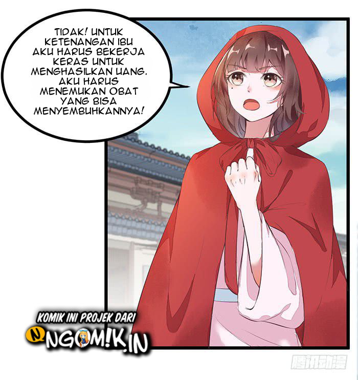 Rebirth Of The Divine Doctor Chapter 05 Gambar 14